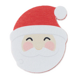 Classic Christmas Sponges (4 Variants)