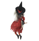 Paprika Little Witch Fig