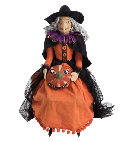 Glida Witch