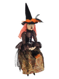 Elfreda Witch