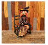 Elfreda Witch