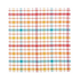 Radley Plaid Napkin