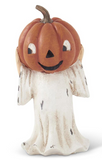 Assorted Pumpkin Head Ghost (2 Variants)