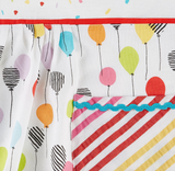 Another Year Printed Apron