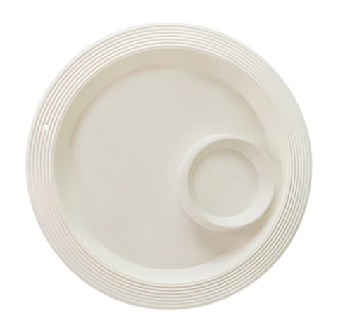 Melamine Chip and Dip