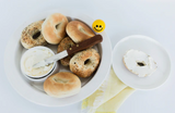 Melamine Chip and Dip