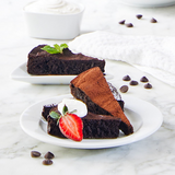 Dark Chocolate Torte Mix