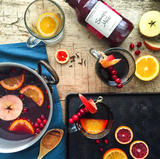 Sangria Mixer