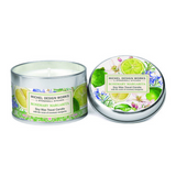 Soy Wax Travel Candle