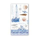 The Shore Paper Napkin