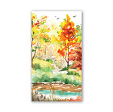 Orchard Breeze Paper Napkin