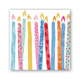 Celebrate Paper Napkin
