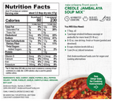 New Orleans Front Porch Creole Jambalaya Soup