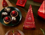 Petite Tea Tree - Warming Joy 2023