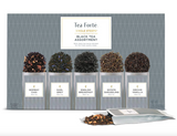 Single Steeps - Black Tea Assortment