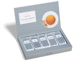 Single Steeps - Black Tea Assortment