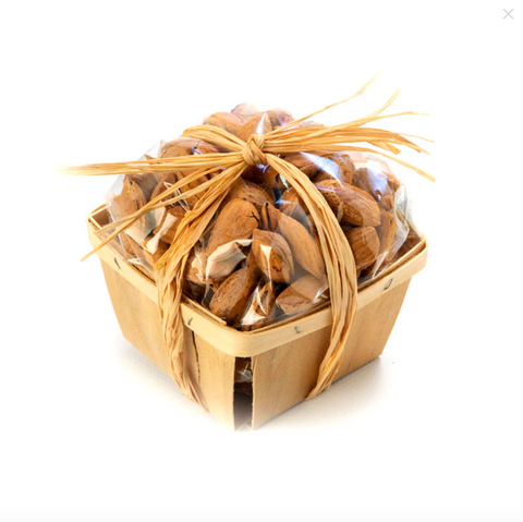 Twist N' Crack Shell Basket