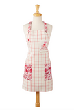 Home Is Where the Heart Is Apron