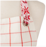 Home Is Where the Heart Is Apron