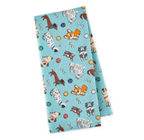Eat Play Love Potholder Gift Set