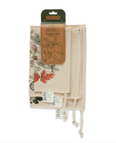 Market Produce Bags Set Of 3