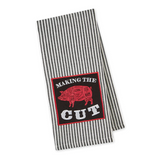 BBQ Dishtowels (2 Variants)