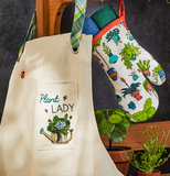 Plant Lady Garden Apron
