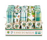 Garden Shed Dishtowels (5 Variants)