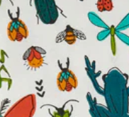 Garden Shed Dishtowels (5 Variants)