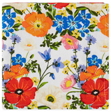 Summer Meadow Napkins (4 Variants)