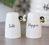 Bee Salt and Pepper Set