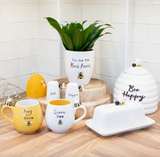 Bee Salt and Pepper Set