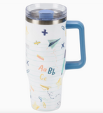 Teacher Travel Mug