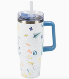 Teacher Travel Mug
