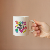 Teacher Appreciation Mug (Multiple Variants)