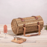 Verona Wine & Cheese Picnic Basket
