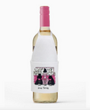 Bottle Apron
