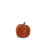 Braided Filler Pumpkin