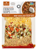 Wyoming Beef Goulash Mix