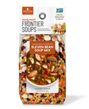 Minnesota 11-Bean Soup