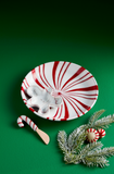 Peppermint Chip & Dip Set