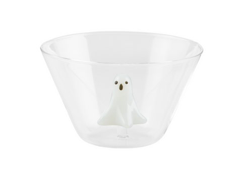 Ghost Candy Bowl