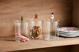 Tree Handle Canister