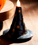 Halloween Flameless Candles