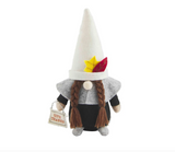 Thanksgiving Gnome Sitters