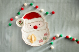 Farm santa chip & dip