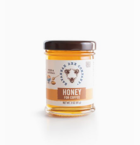 Honey for Coffee