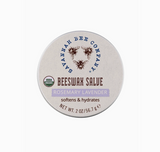 Beeswax Salve - Rosemary Lavender