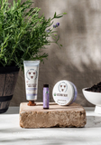 Beeswax Salve - Rosemary Lavender