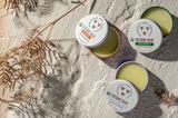 Beeswax Salve - Rosemary Lavender